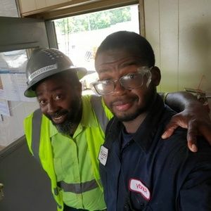 Meet your Posher, Bernice